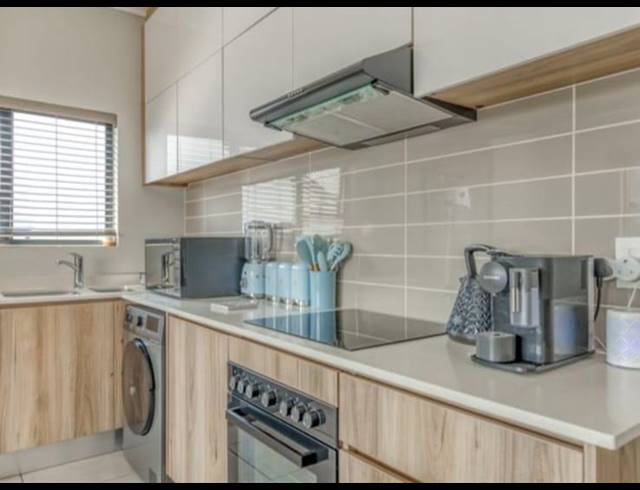 2 BEDROOM APARTMENT FOR SALE IN LINBRO PARK